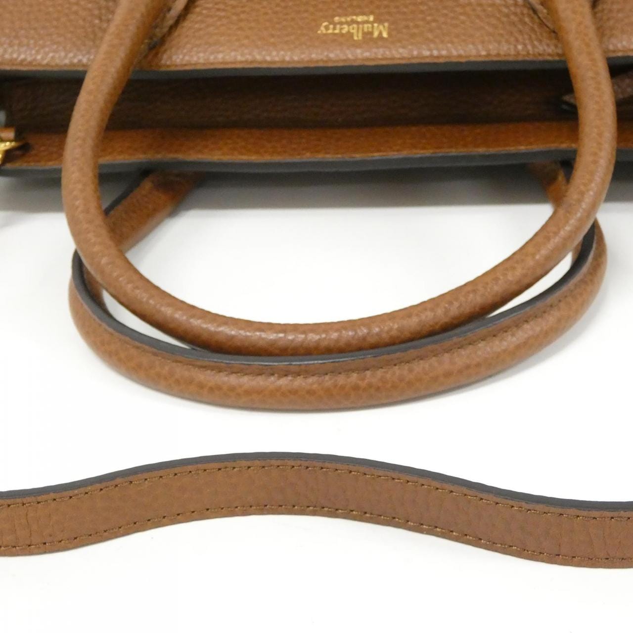 【新品】マルベリー BAYSWATER HH4382 346 バッグ