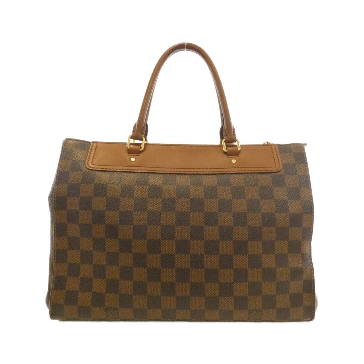 ルイヴィトン ダミエ ダミエ グリニッジ N41337 バッグ