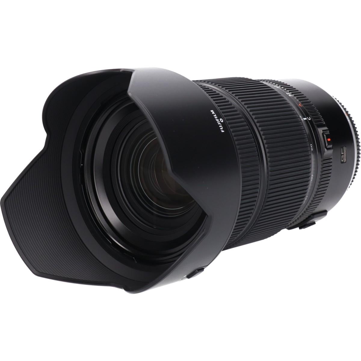 ＧＦ４５－１００ｍｍ　Ｆ４Ｒ　ＬＭ　ＯＩＳ　ＷＲ