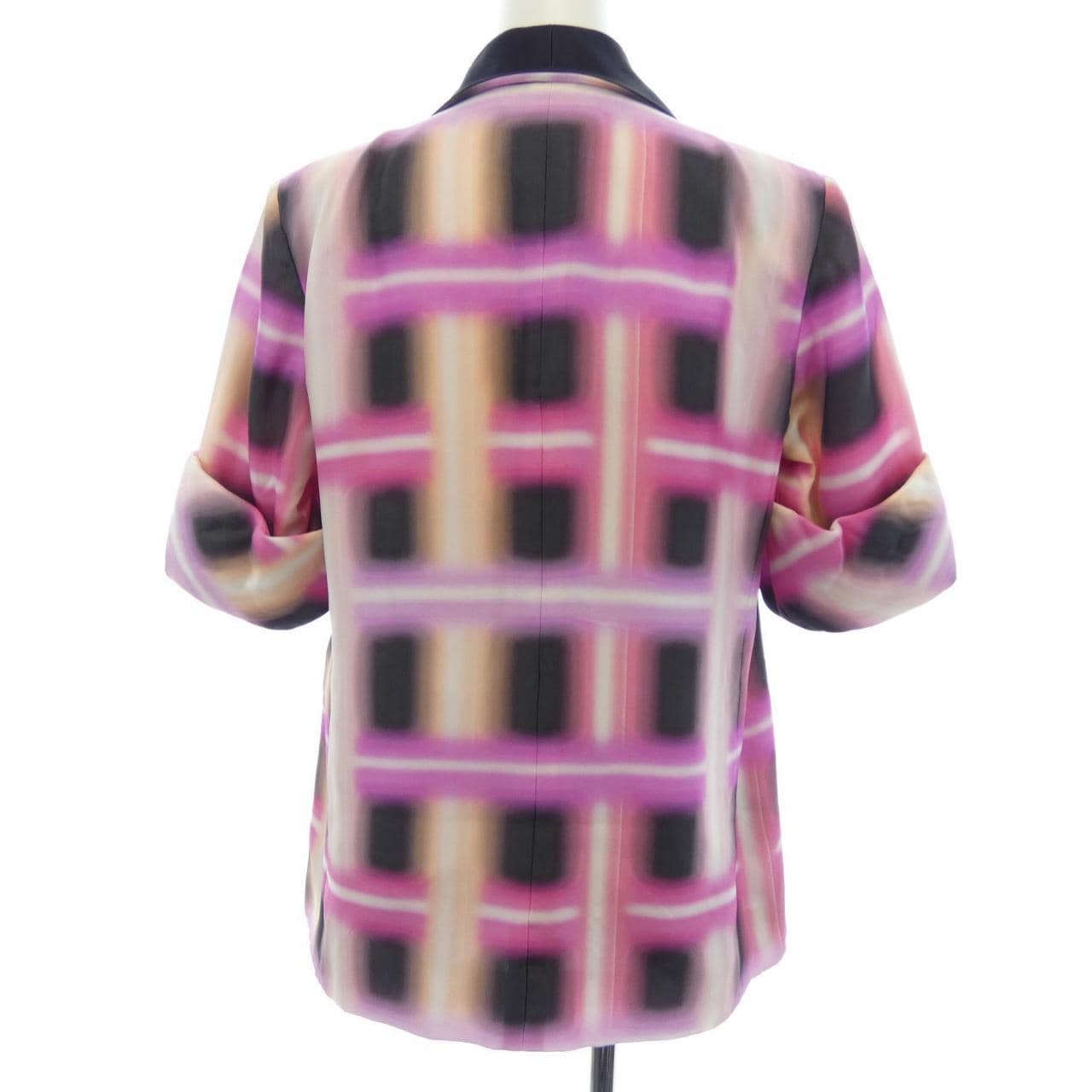 シャネル CHANEL P56463V42503 ジャケット