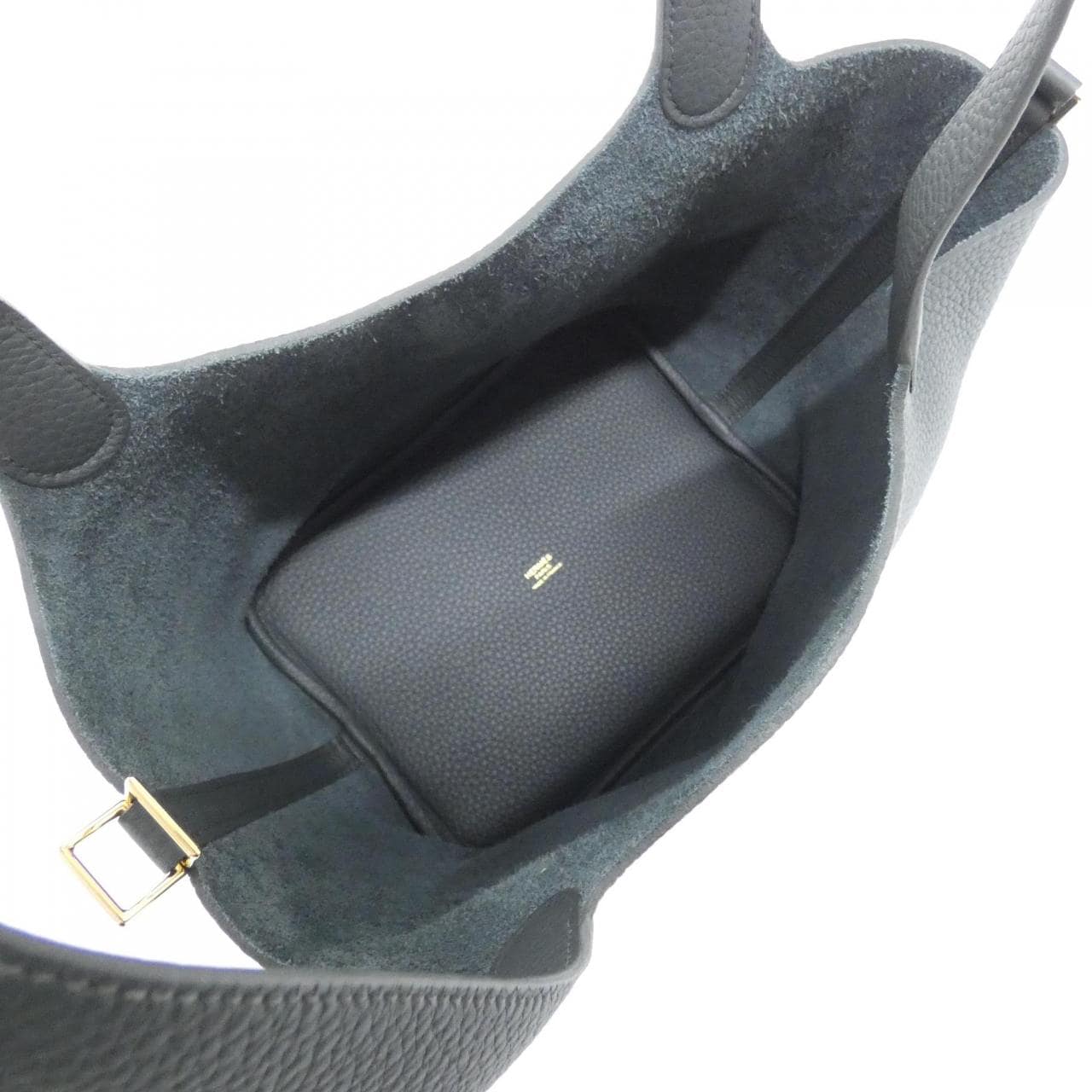 エルメス ピコタン ロック MM 060991CC バッグ