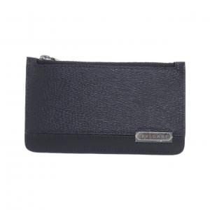 【新品】ブルガリ SERPENTI SCAGLIE MAN 282770 コインケース