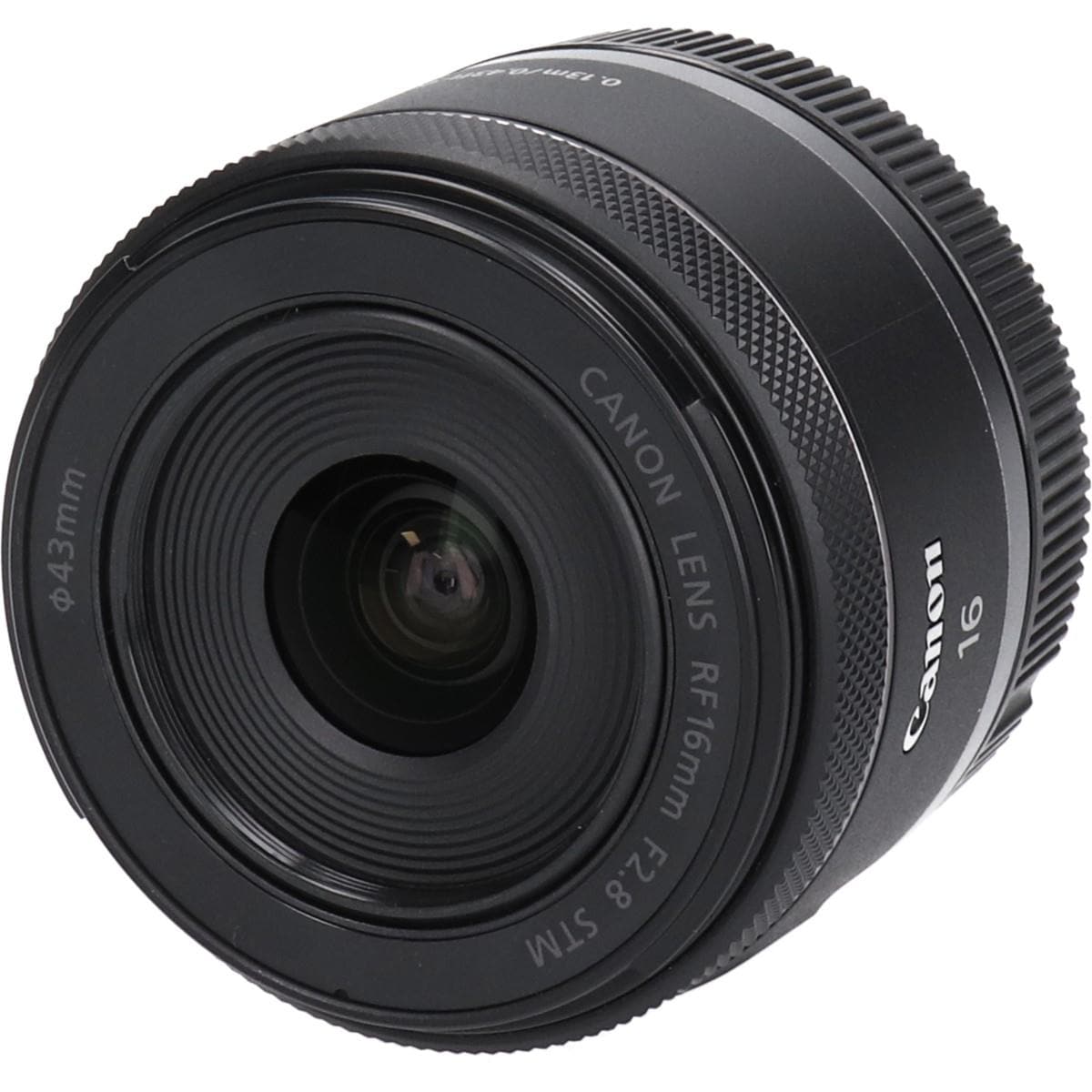 ＲＦ１６ｍｍ　Ｆ２．８ＳＴＭ