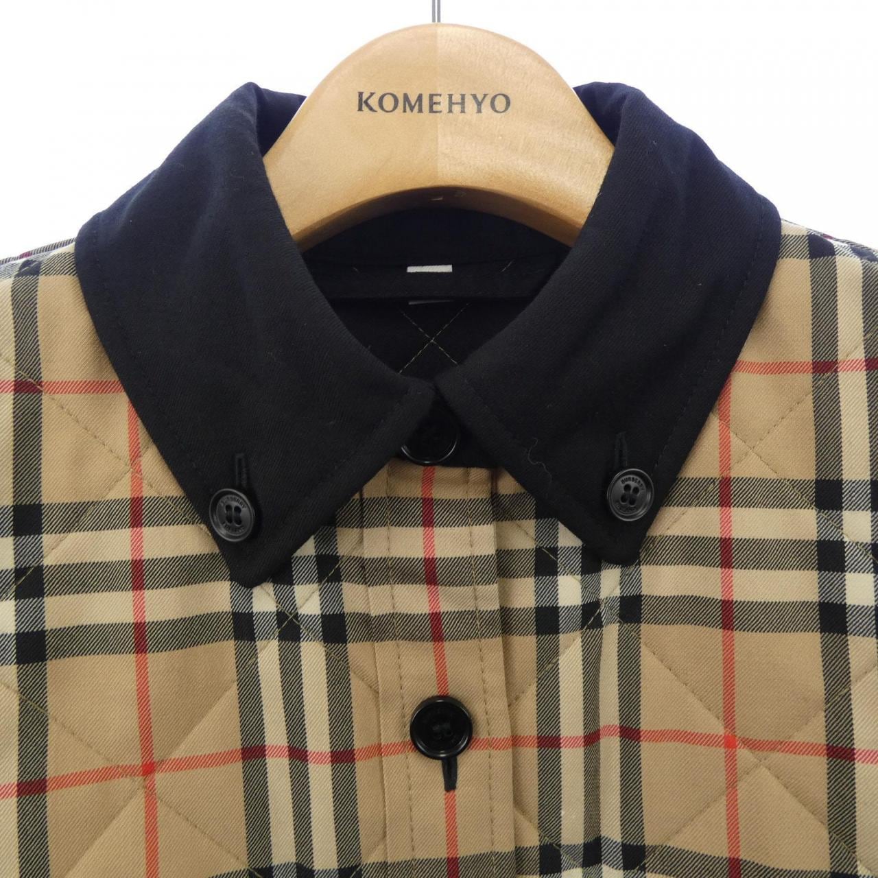 バーバリー BURBERRY 80203831 ジャケット