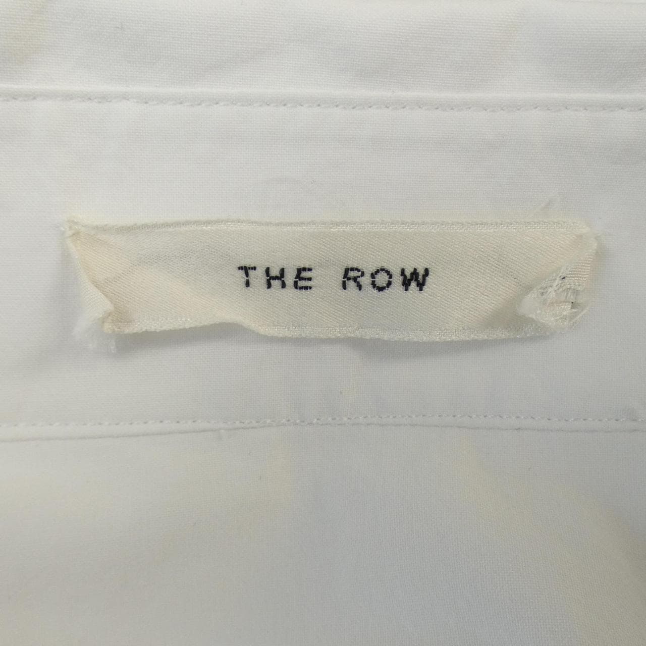 THE ROW One Piece