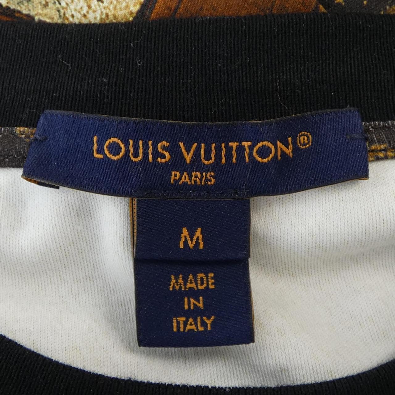 LOUIS VUITTON T 恤