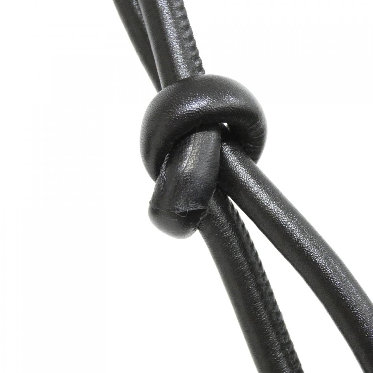 シャネル カンボン ライン 25172 ショルダーバッグ