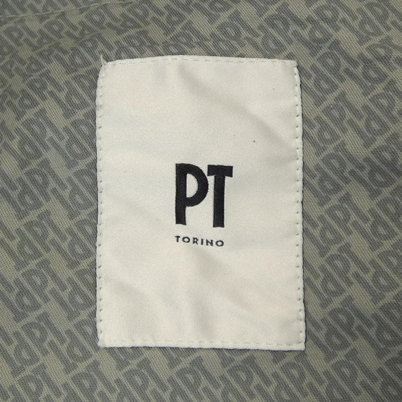 ピーティートリノ PT TORINO パンツ