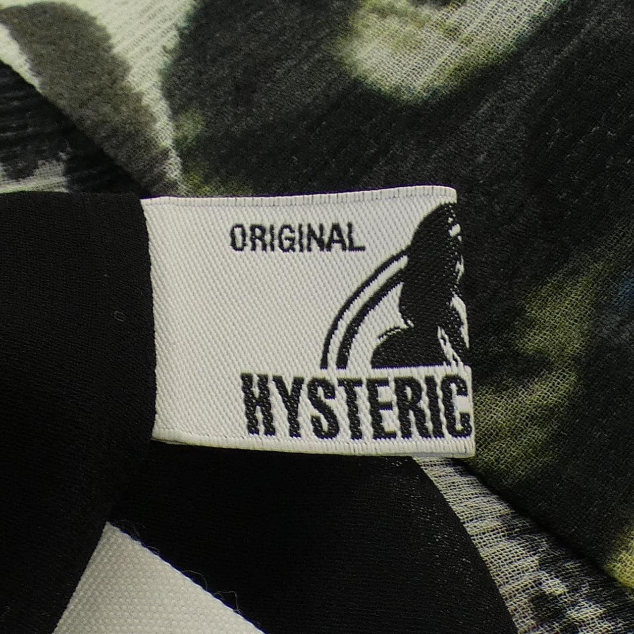 ヒステリックグラマー HYSTERIC GLAMOUR ワンピース