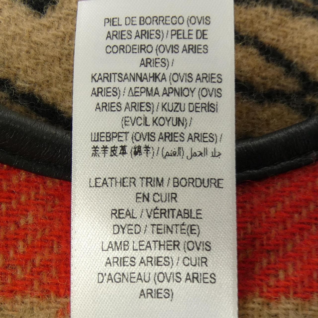 バーバリー BURBERRY EKDチェック 80741921 ケープ