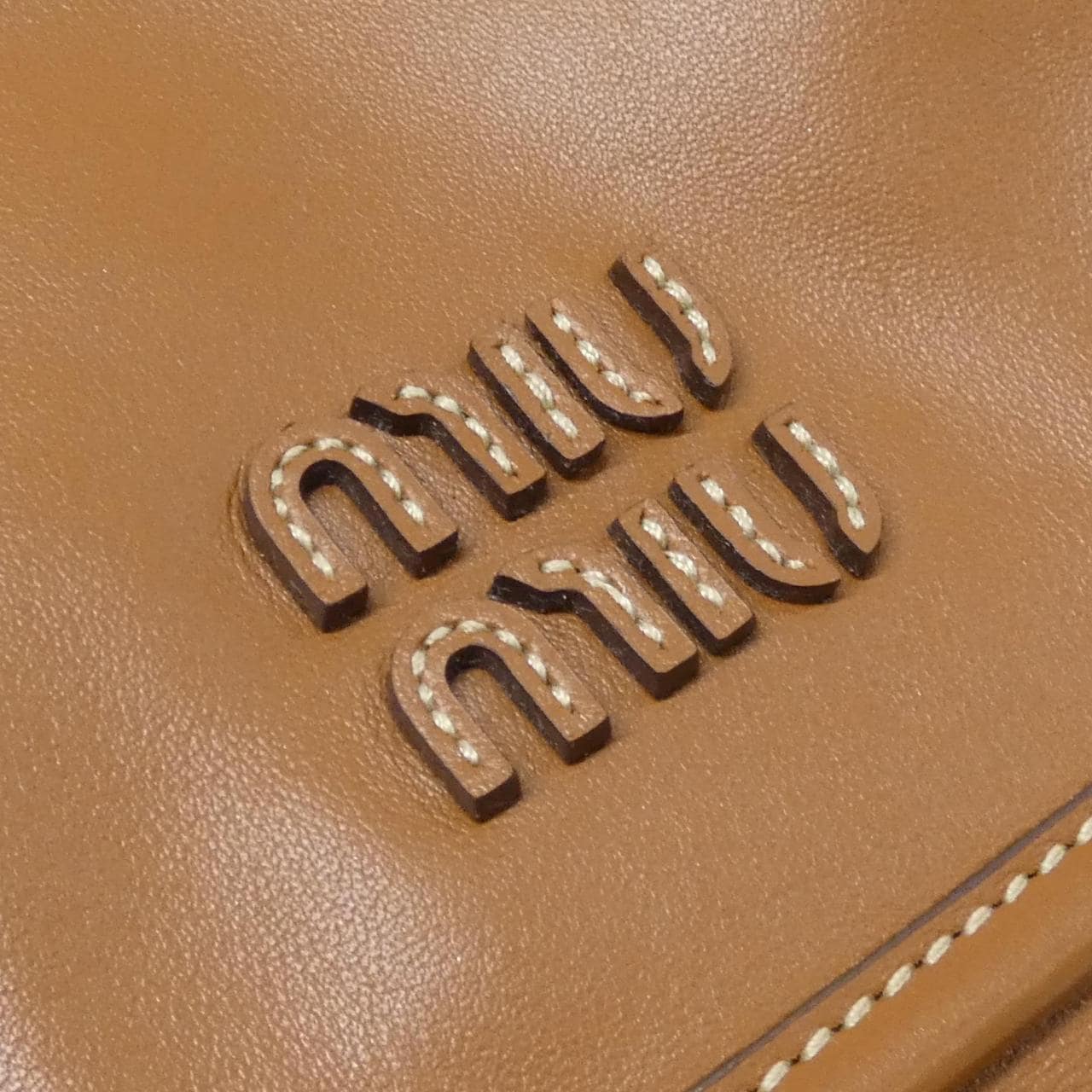 ミュウミュウ 5BZ042 リュックサック