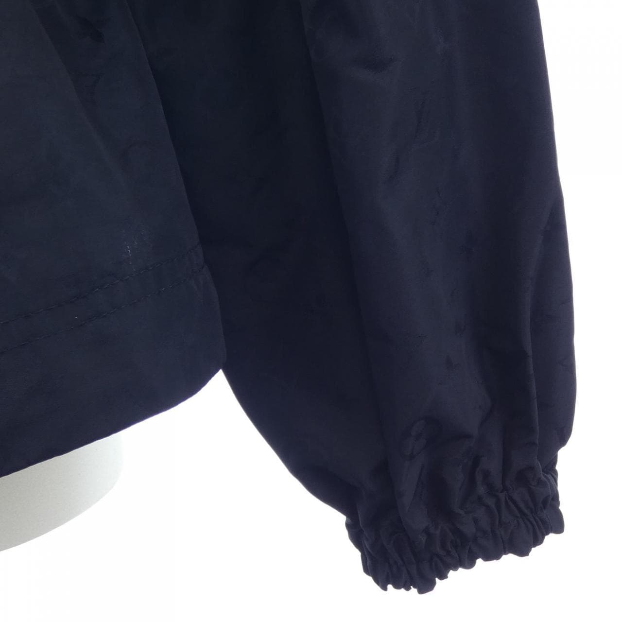 ルイヴィトン LOUIS VUITTON クーデッドモノグラムパーカー FTOI02OU6 ジャケット