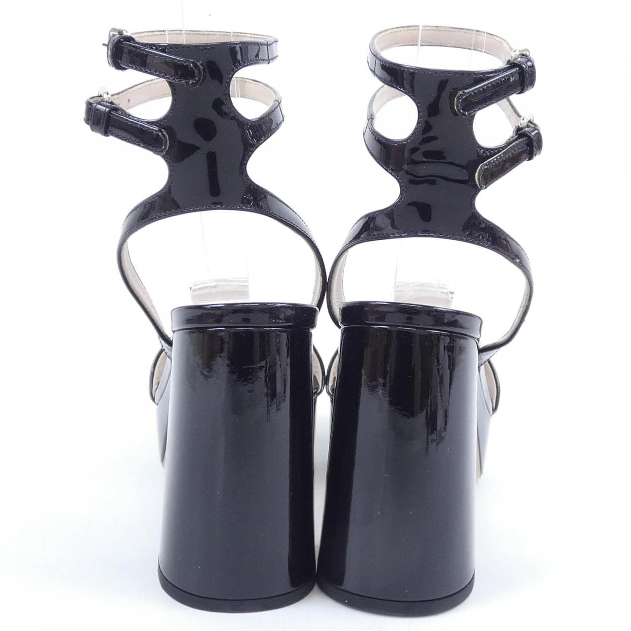 ミュウミュウ MIU MIU 5XP847 サンダル