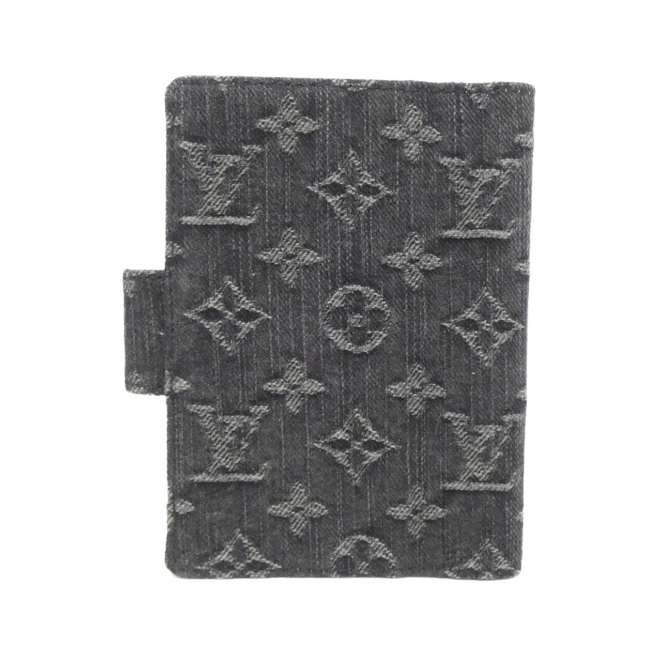 ルイヴィトン モノグラム デニム アジェンダ PM R21038 オーガナイザー