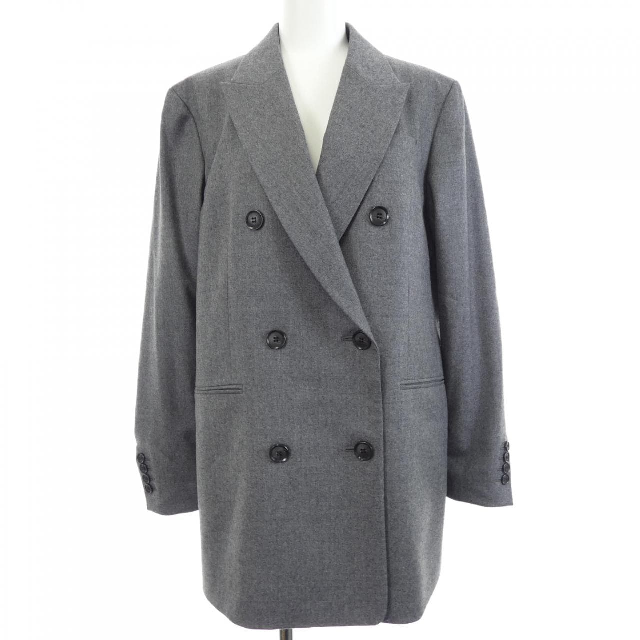 ニジュウサンク 23区 ジャケット