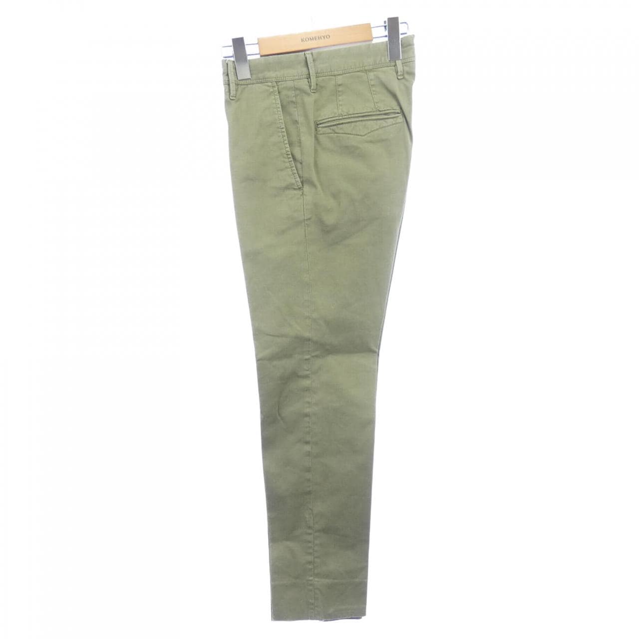 インコテックス INCOTEX パンツ