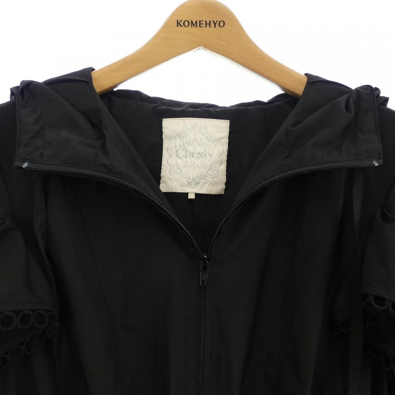 チェスティ chesty コート