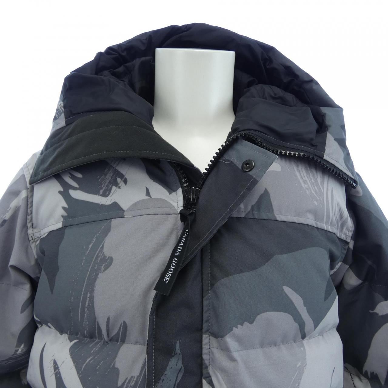 カナダグース CANADA GOOSE 3804MA MACMILLAN マクミラン ダウンジャケット