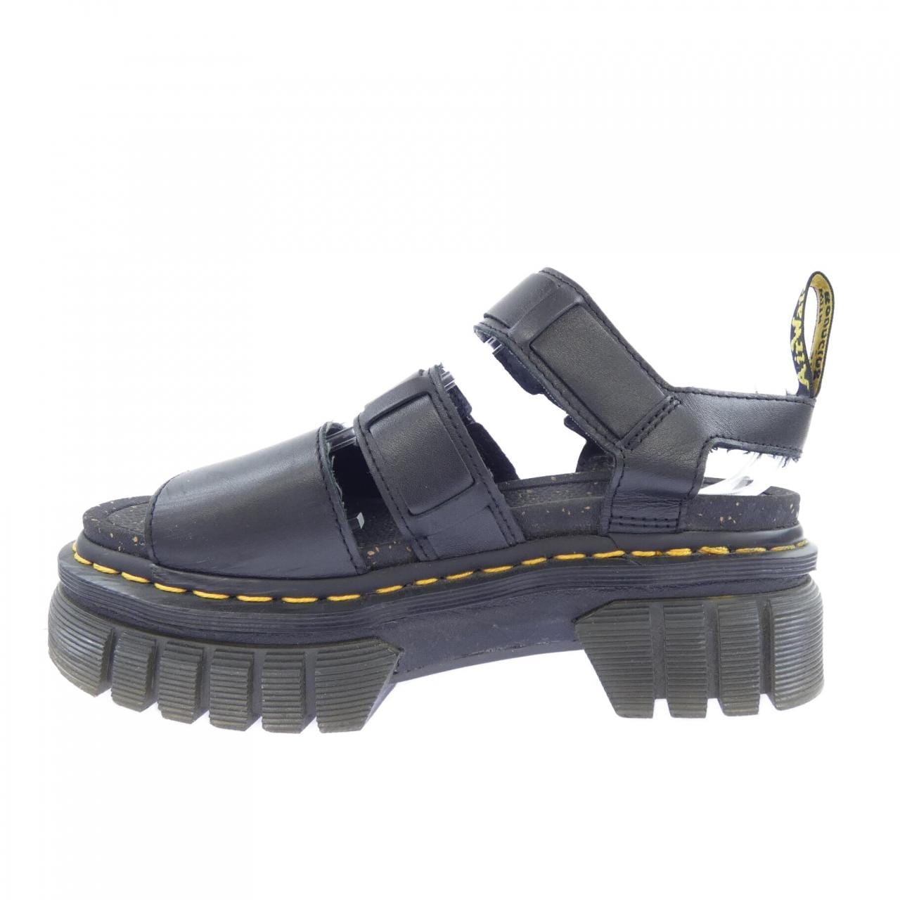 ドクターマーチン DR.MARTENS サンダル