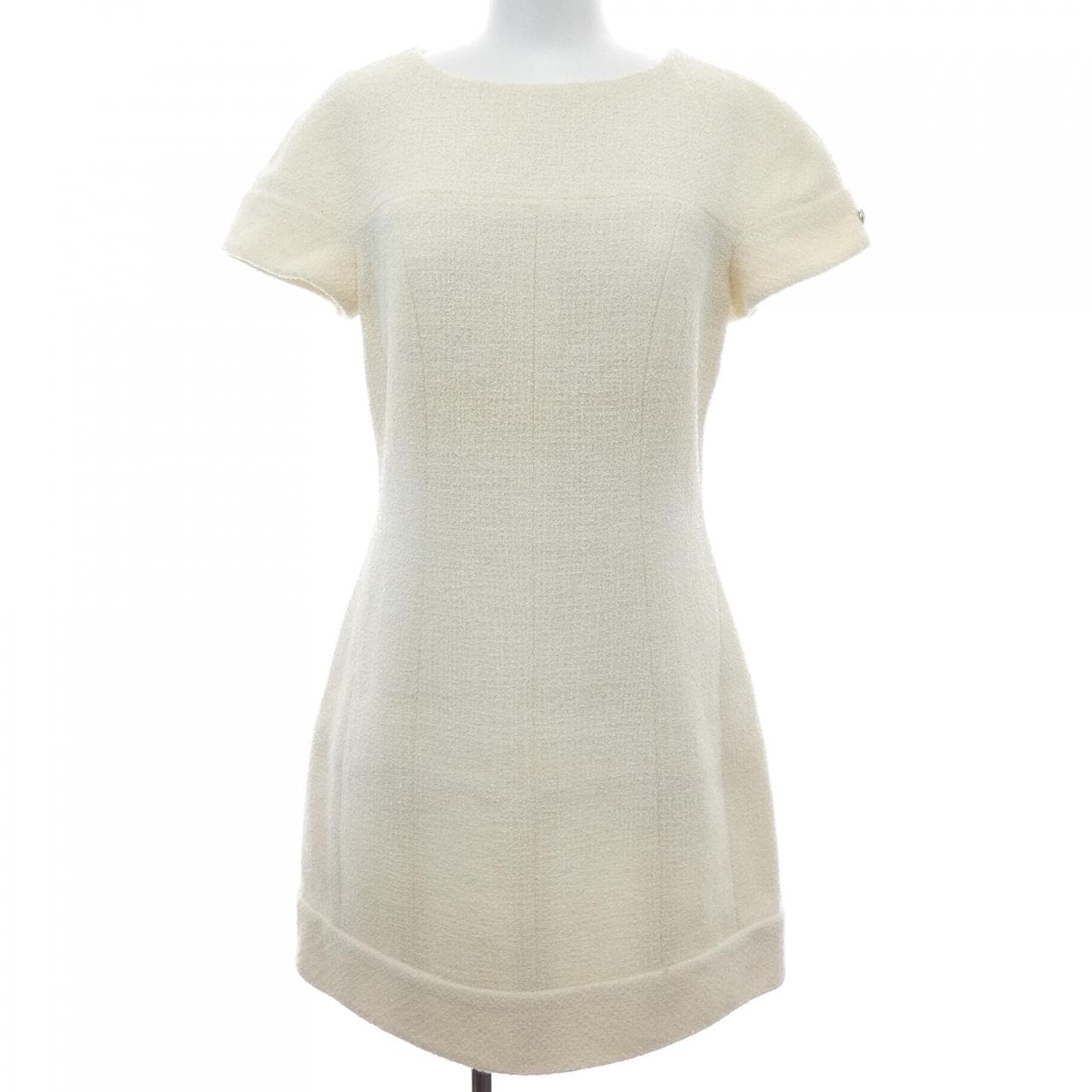 シャネル CHANEL P46998V34957 ワンピース