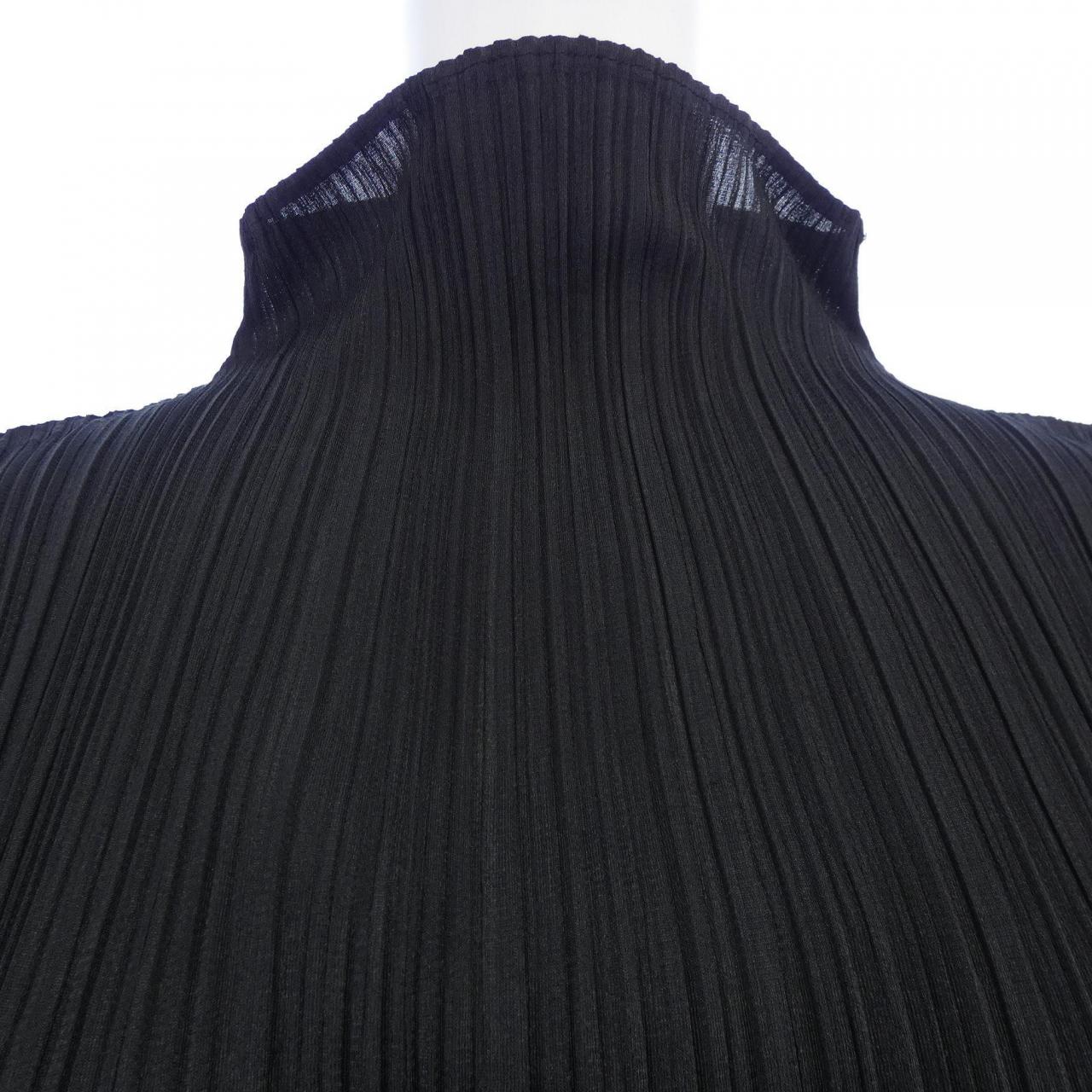 プリーツプリーズ PLEATS PLEASE PP05-JK007 トップス