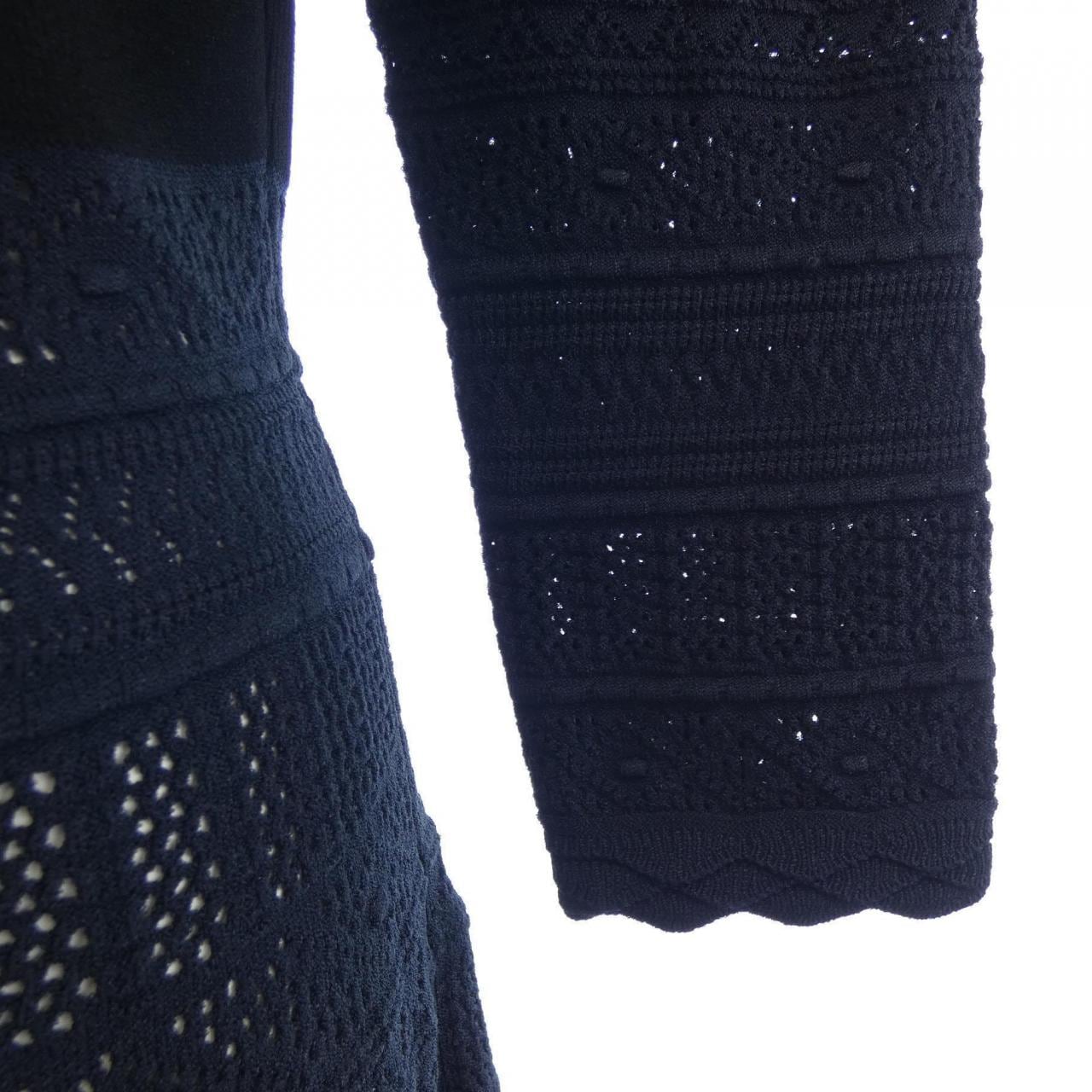 アレキサンダーマックイーン ALEXANDER McQUEEN ワンピース