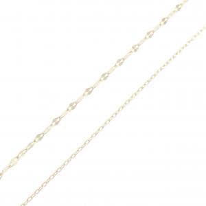 K10YG ブレスレット