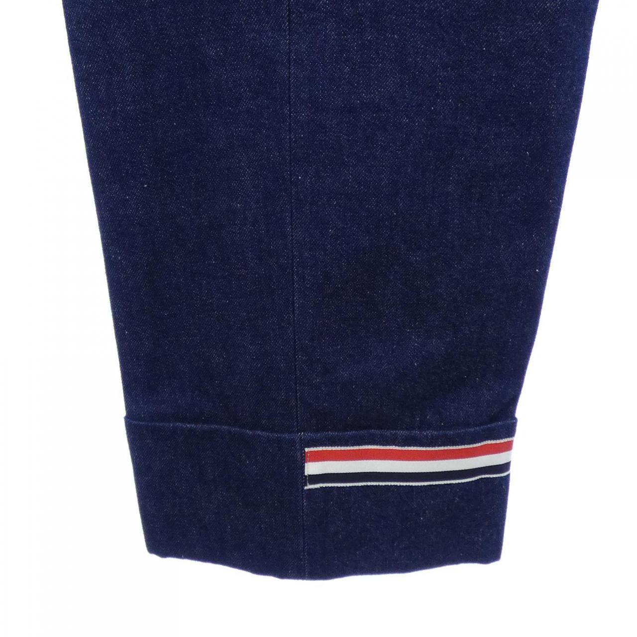 トムブラウン THOM BROWNE MTU295A-03028 ジーンズ