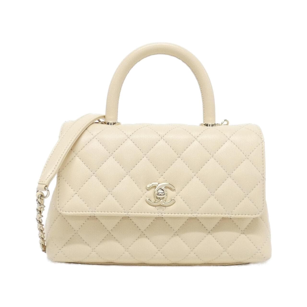 【未使用品】シャネル 92990 バッグ