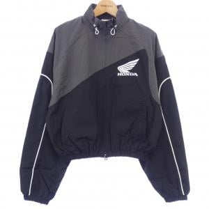 マウジー moussy HONDA ブルゾン