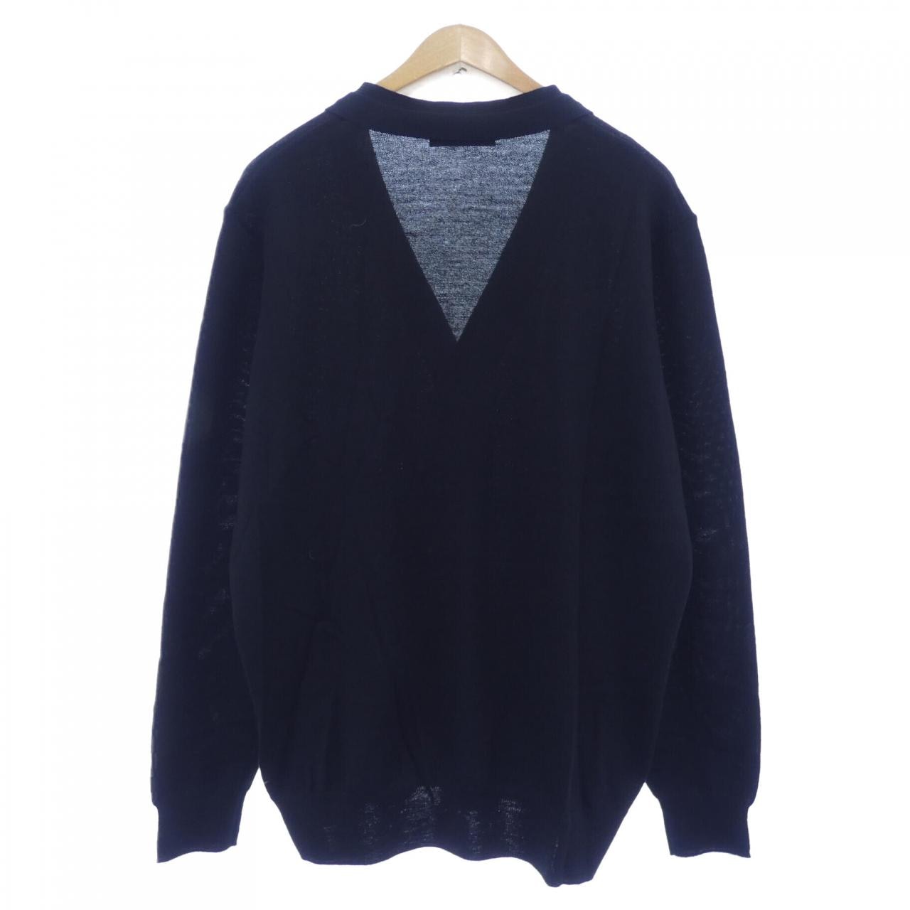 ジバンシー GIVENCHY BM90BP404X カーディガン