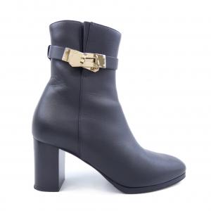 エルメス HERMES サンジェルマン SAINT GERMAIN ケリーバックル 212122Z ブーツ