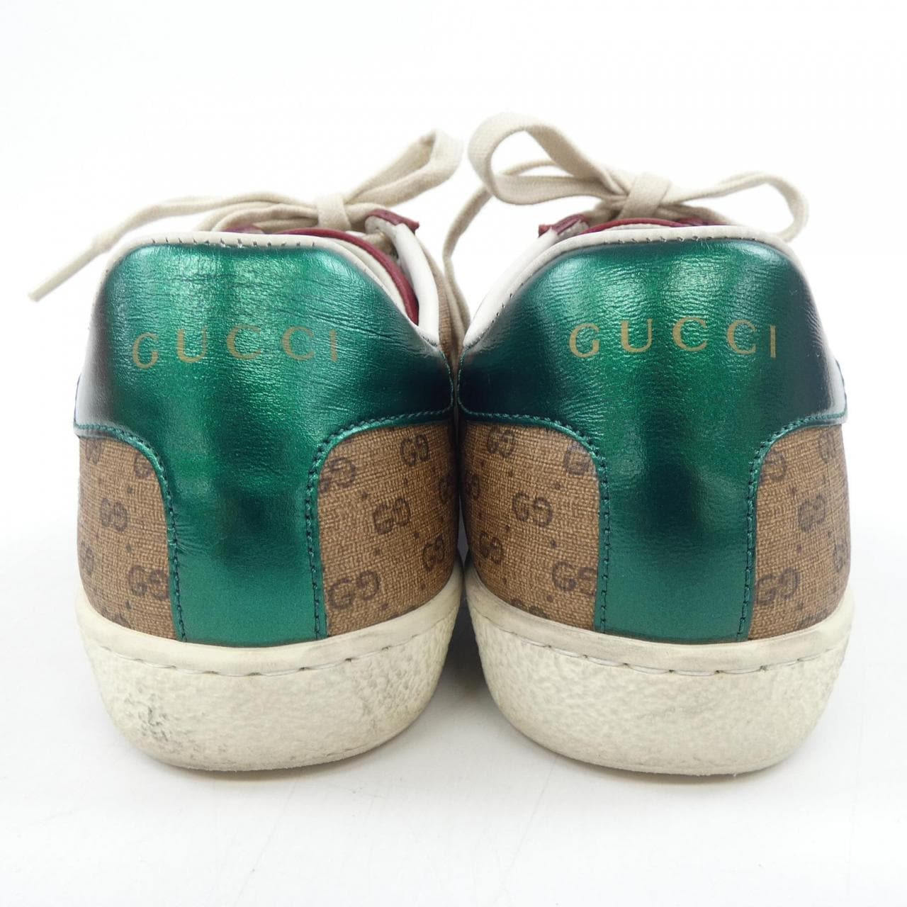 GUCCI 655034运动鞋