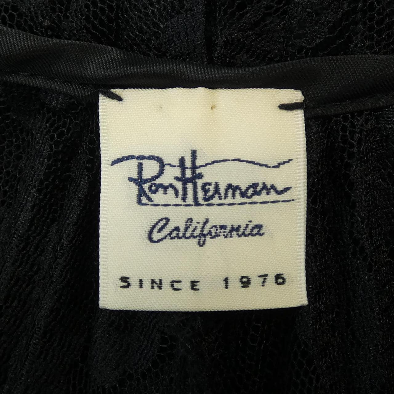 ロンハーマン RON HERMAN ワンピース