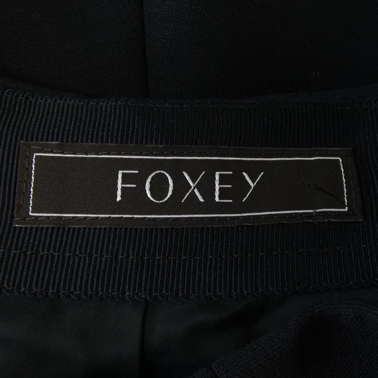 フォクシー FOXEY 39780-SSFZ14K-2 スカート