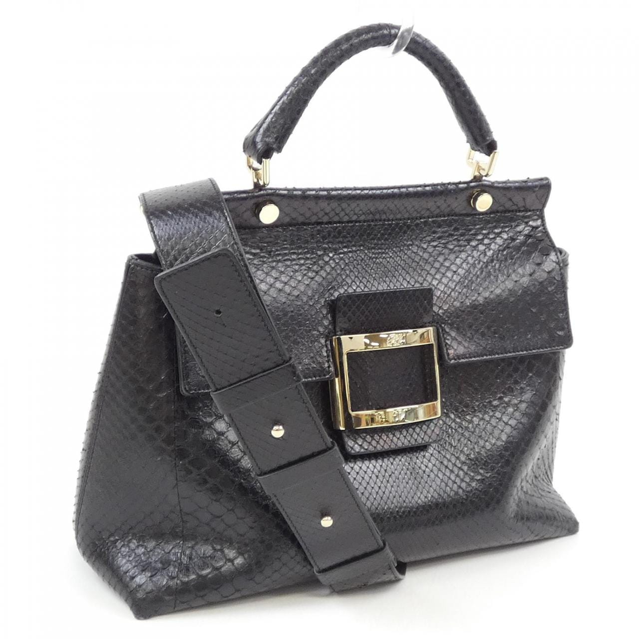 ロジェヴィヴィエ ROGER VIVIER BAG