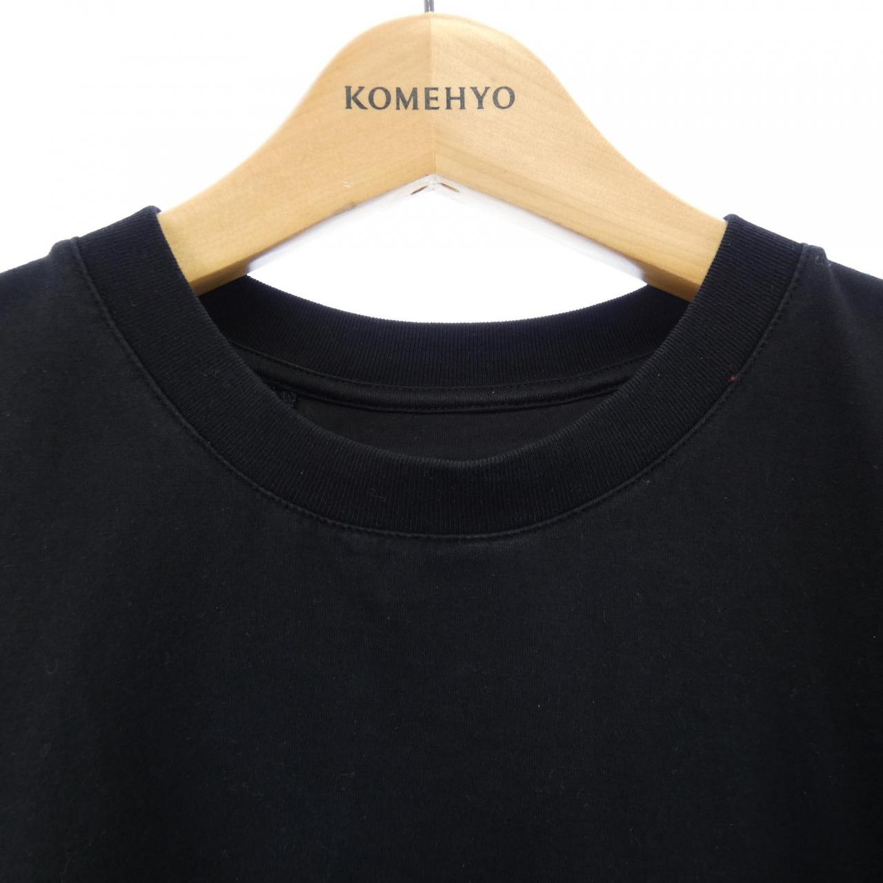 ジバンシー GIVENCHY BM716B3Y6B Tシャツ