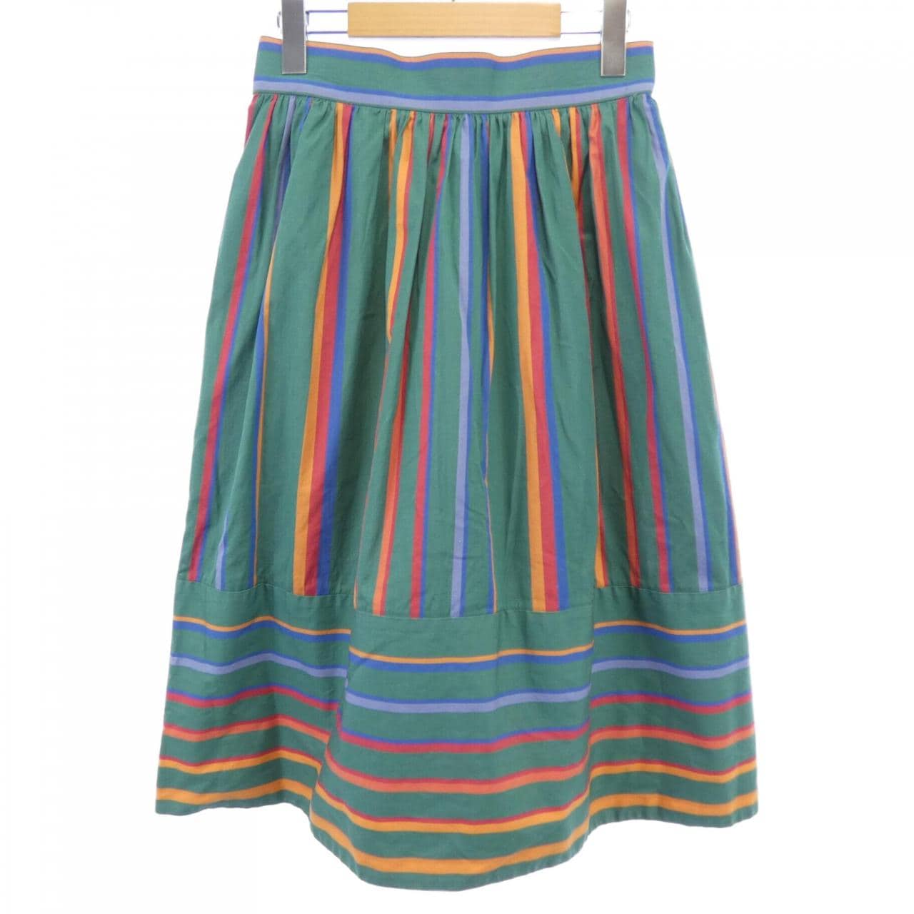 【ヴィンテージ】イヴサンローラン YVES SAINT LAURENT スカート