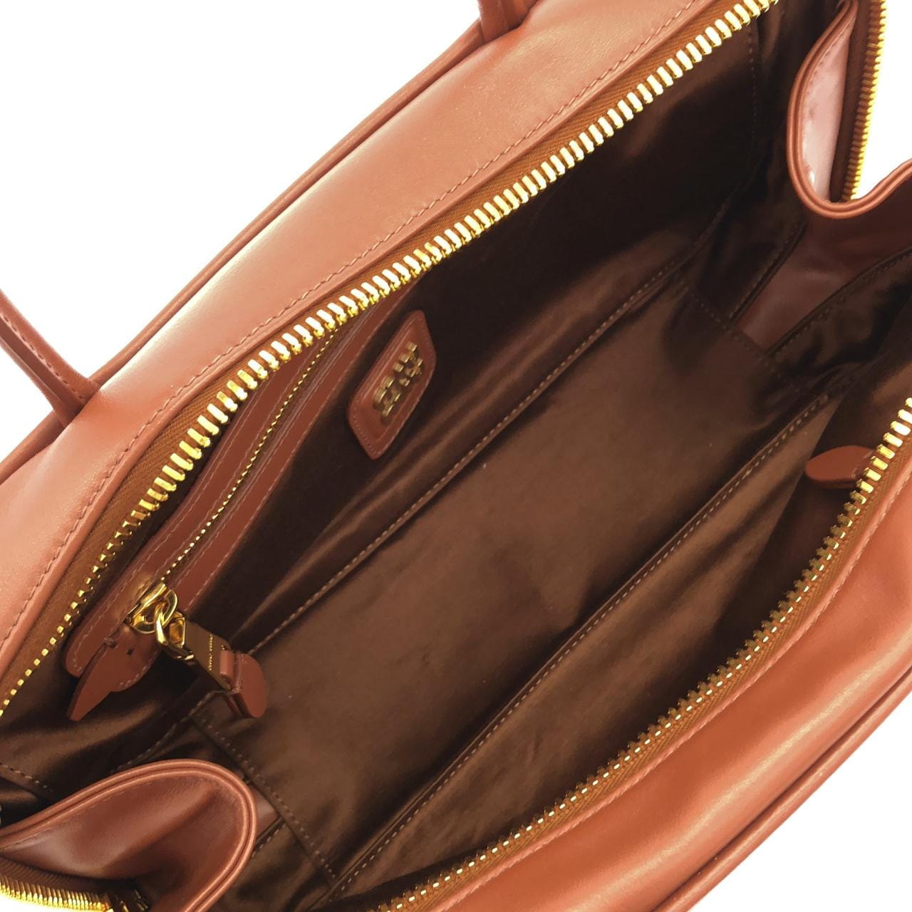 ミュウミュウ 5BB172 ショルダーバッグ