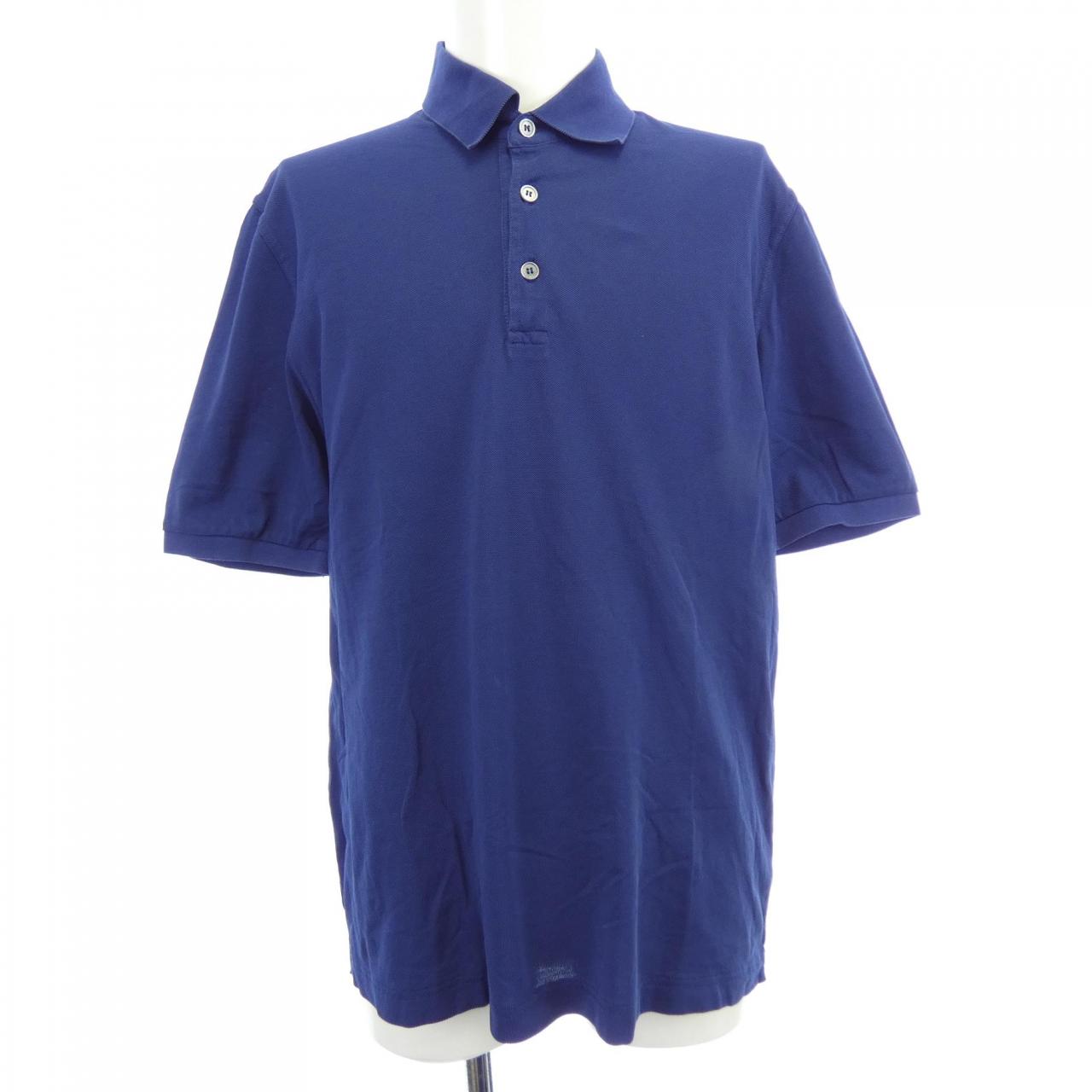 フェデーリ FEDELI ポロシャツ