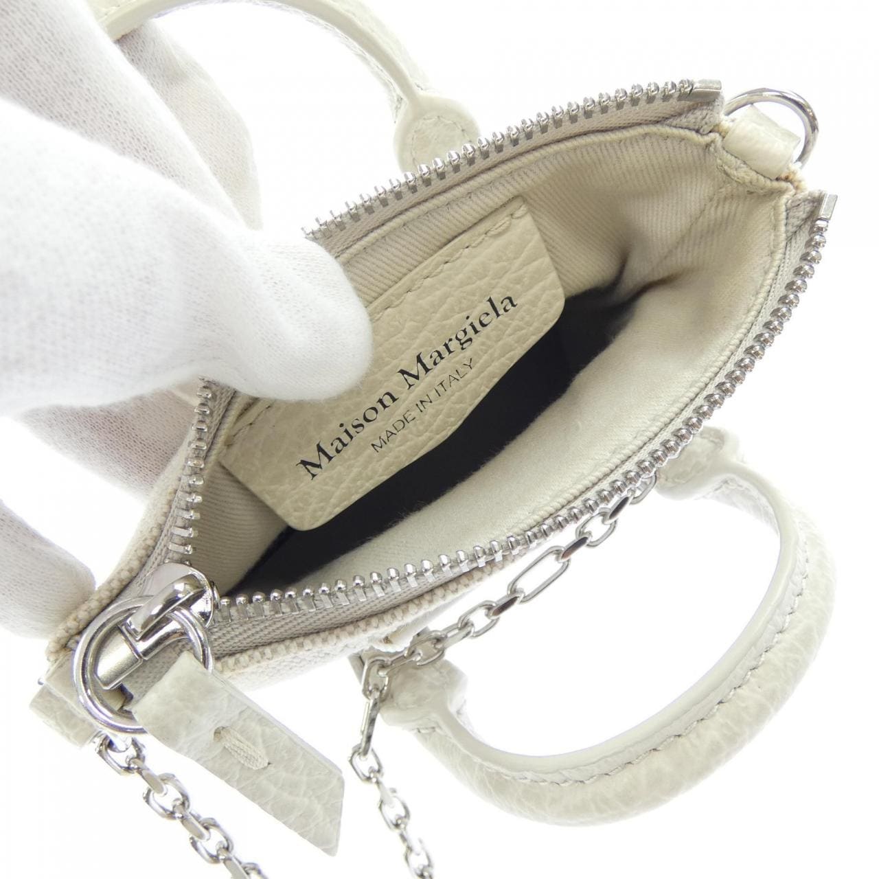 メゾンマルジェラ Maison Margiela 5AC SB3WG0025 BAG