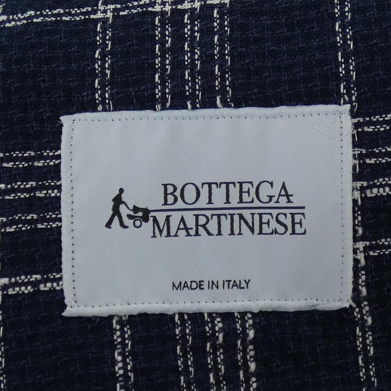 BOTTEGA MARTINESE ジャケット