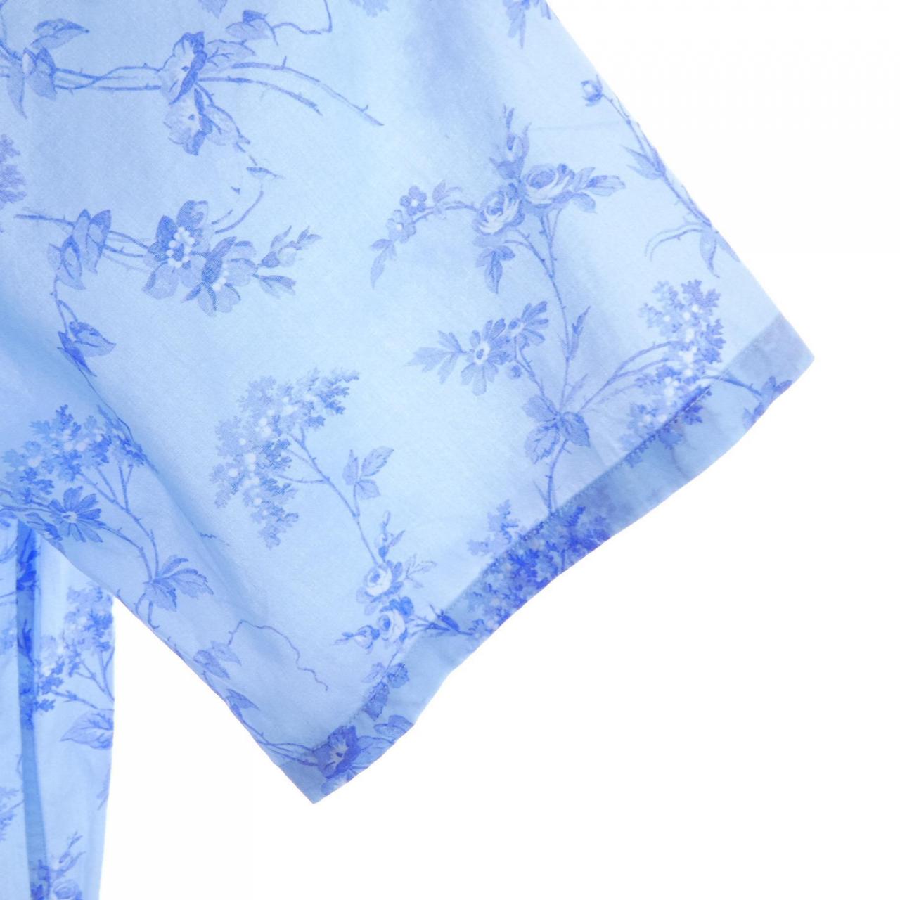 プラダ PRADA UCS414 S221 15HJ S／Sシャツ