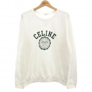セリーヌ CELINE RY07E670Q スウェット