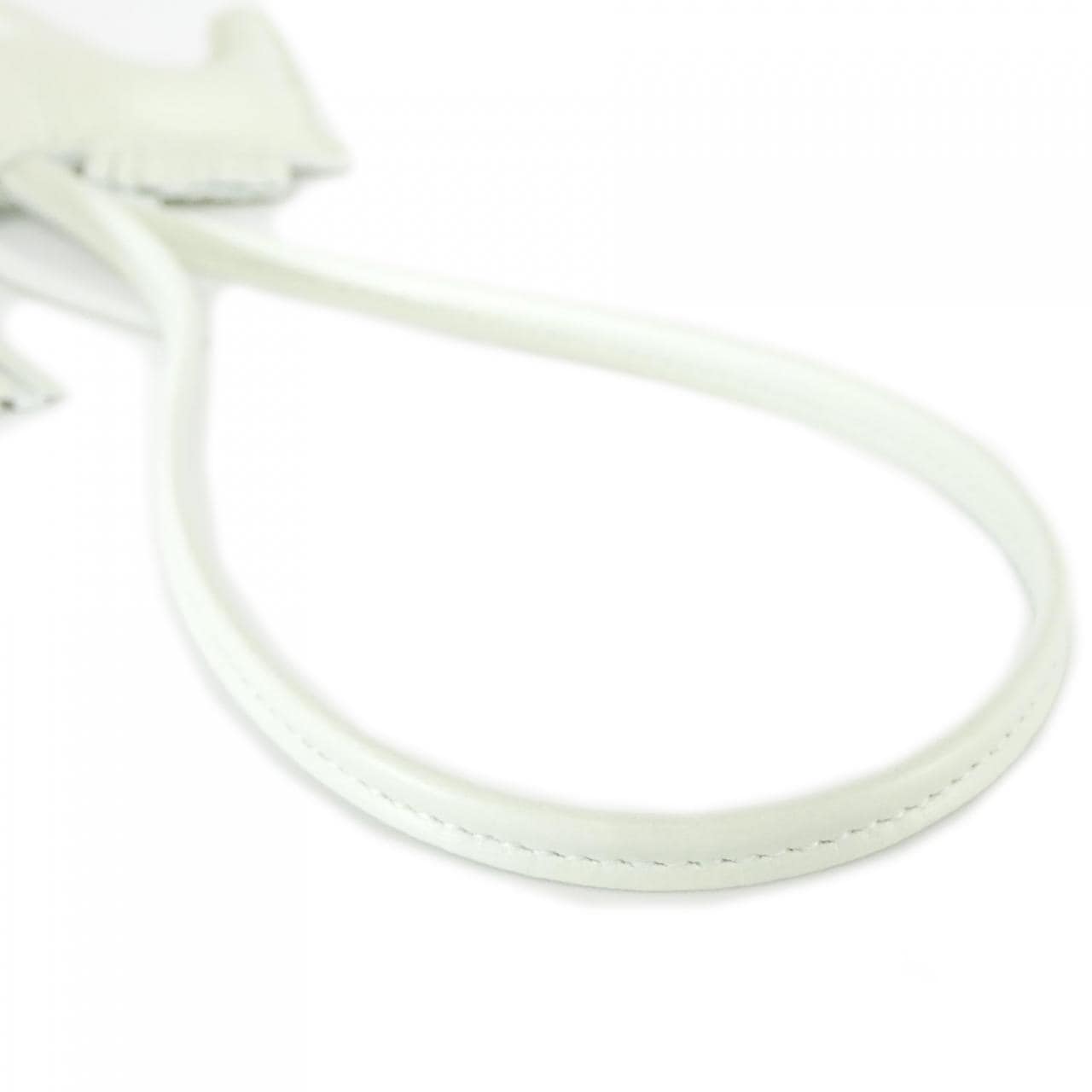 【未使用品】エルメス ロデオ バッグチャーム PM 064929CA