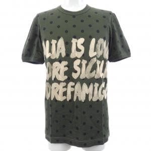 ドルチェアンドガッバーナ DOLCE&GABBANA G8GH2T/FP7P9 Tシャツ