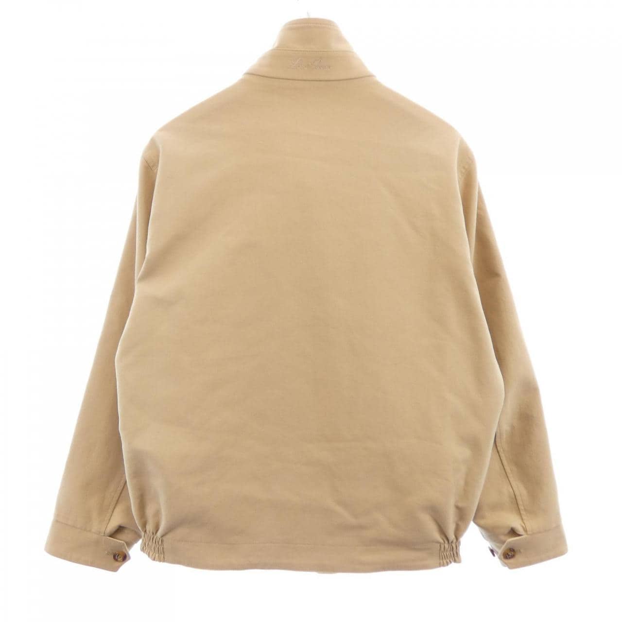 ロロピアーナ Loro Piana ブルゾン