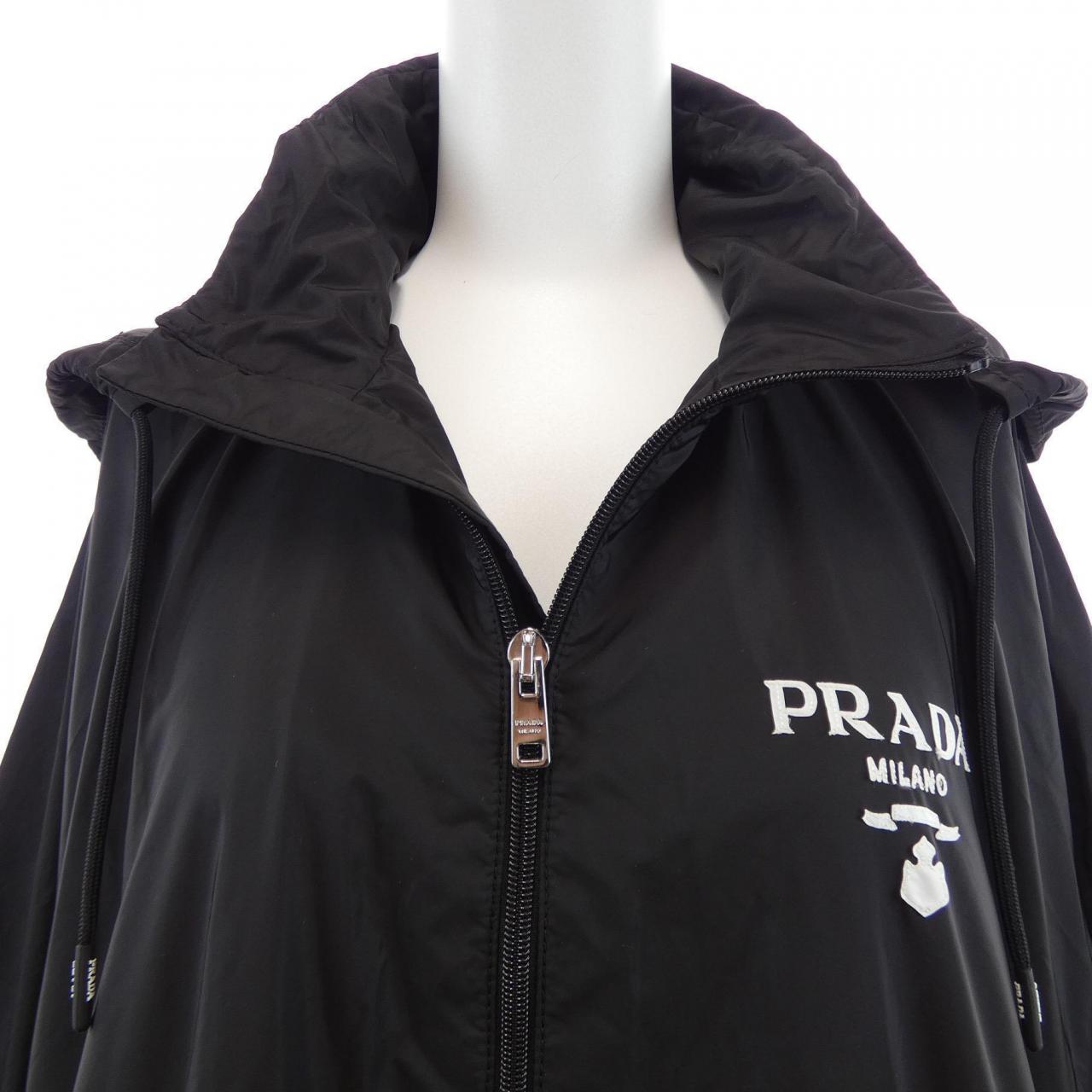 プラダ PRADA 292113 S231 1WQ9 コート