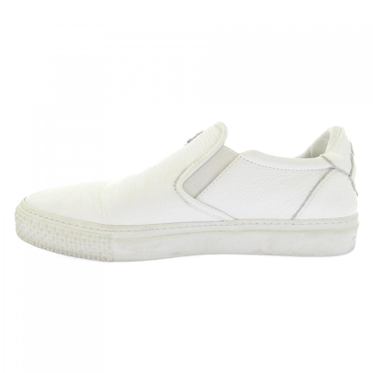 クロムハーツ CHROME HEARTS SLIP ON スニーカー