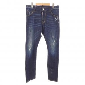 ディースクエアード DSQUARED2 ジーンズ